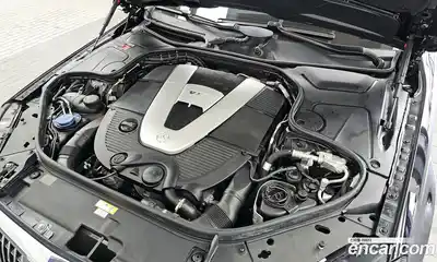Mercedes-Benz S-Class 2019 6.0 гидро в Москве № 1908952, миниатюра 6