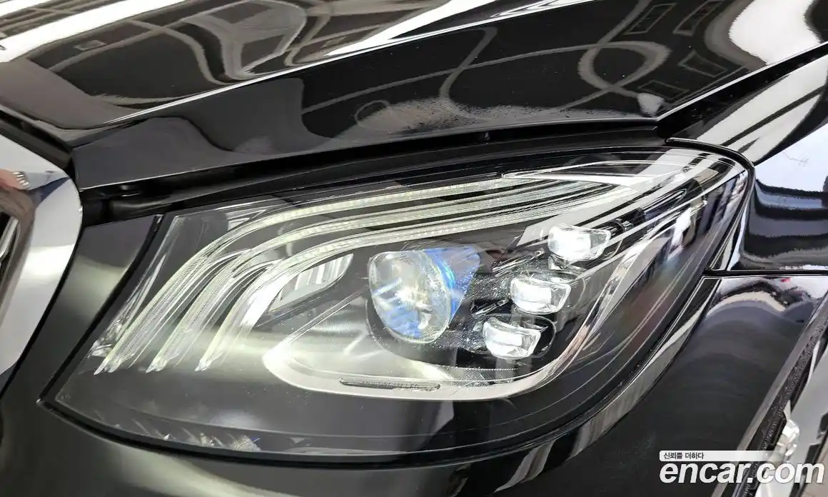 Mercedes-Benz S-Class 2019 6.0 гидро в Москве № 1908952, фото 8
