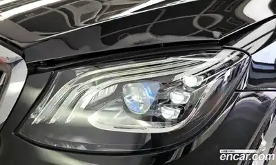 Mercedes-Benz S-Class 2019 6.0 гидро в Москве № 1908952, миниатюра 8