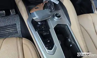 Renault Grand Koleos 2025 1.5 гидро в Москве № 1910998, миниатюра 11