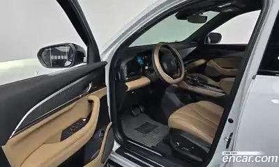 Renault Grand Koleos 2025 1.5 гидро в Москве № 1910998, миниатюра 12