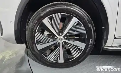 Renault Grand Koleos 2025 1.5 гидро в Москве № 1910998, миниатюра 4