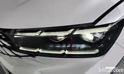 Renault Grand Koleos 2025 1.5 гидро в Москве № 1910998, миниатюра 7