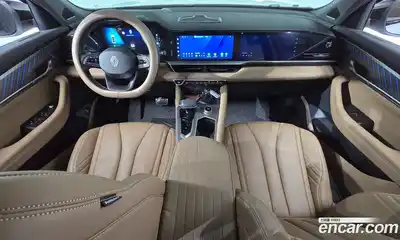 Renault Grand Koleos 2025 1.5 гидро в Москве № 1910998, миниатюра 9