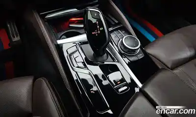 BMW 5-Series 2022 2.0 гидро в Москве № 191190, миниатюра 8
