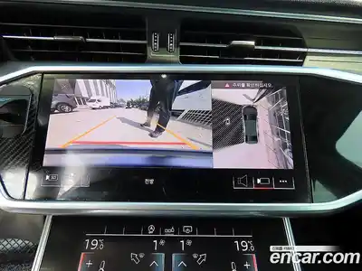 Audi A6 2019 2.0 гидро в Москве № 1912391, миниатюра 12