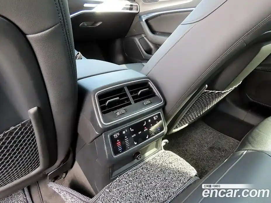 Audi A6 2019 2.0 гидро в Москве № 1912391, фото 16