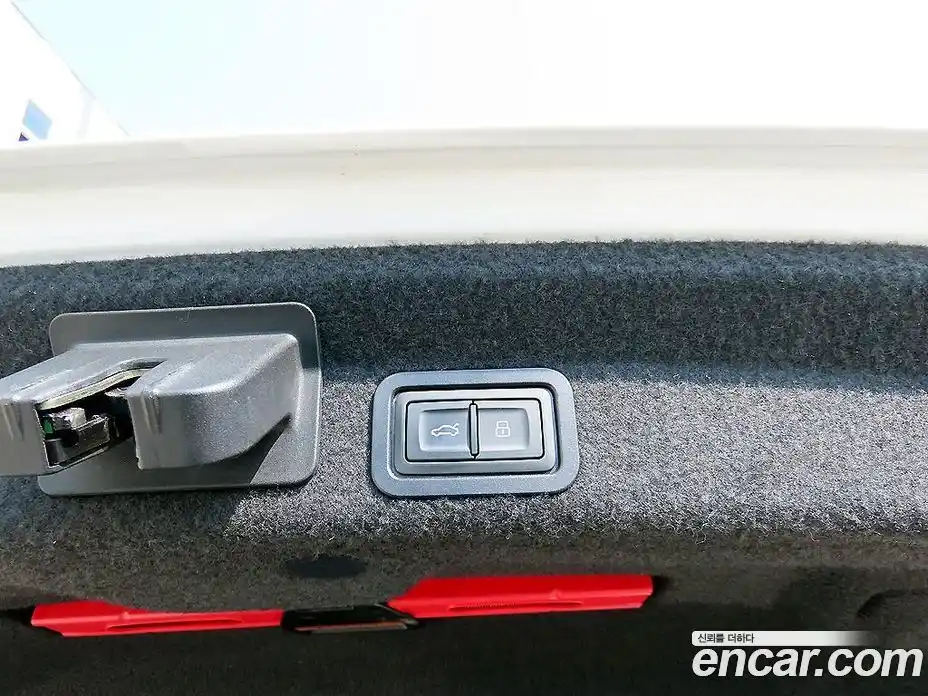 Audi A6 2019 2.0 гидро в Москве № 1912391, фото 18