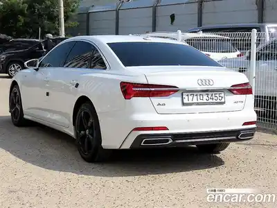 Audi A6 2019 2.0 гидро в Москве № 1912391, миниатюра 3