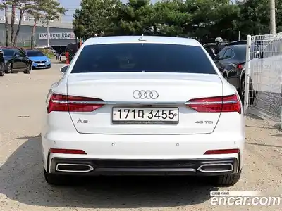 Audi A6 2019 2.0 гидро в Москве № 1912391, миниатюра 4