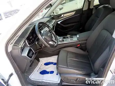 Audi A6 2019 2.0 гидро в Москве № 1912391, миниатюра 5