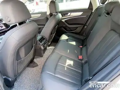 Audi A6 2019 2.0 гидро в Москве № 1912391, миниатюра 6