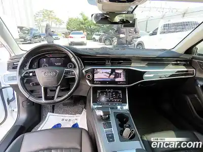 Audi A6 2019 2.0 гидро в Москве № 1912391, миниатюра 7