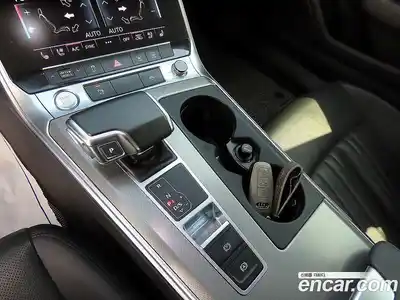 Audi A6 2019 2.0 гидро в Москве № 1912391, миниатюра 10