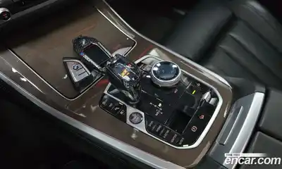 BMW X5 2021 3.0 гидро в Москве № 191332, миниатюра 9