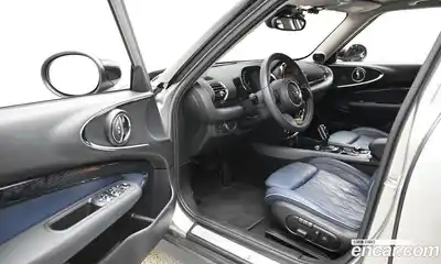 Mini Clubman 2023 2.0 гидро в Москве № 1915721, миниатюра 11