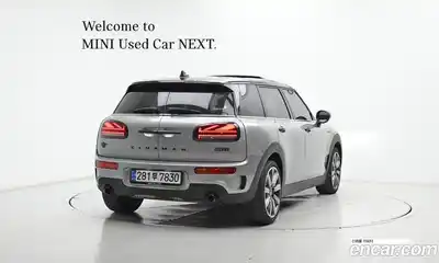 Mini Clubman 2023 2.0 гидро в Москве № 1915721, миниатюра 2