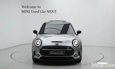 Mini Clubman 2023 2.0 гидро в Москве № 1915721, миниатюра 3