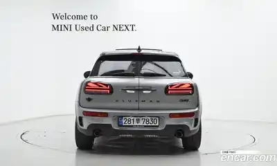 Mini Clubman 2023 2.0 гидро в Москве № 1915721, миниатюра 4