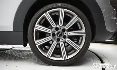 Mini Clubman 2023 2.0 гидро в Москве № 1915721, миниатюра 5