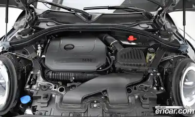 Mini Clubman 2023 2.0 гидро в Москве № 1915721, миниатюра 6