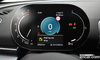 Mini Clubman 2023 2.0 гидро в Москве № 1915721, миниатюра 8