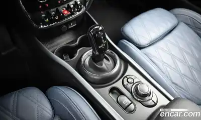 Mini Clubman 2023 2.0 гидро в Москве № 1915721, миниатюра 9