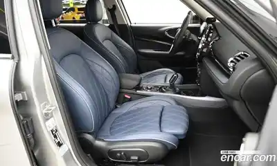 Mini Clubman 2023 2.0 гидро в Москве № 1915721, миниатюра 10