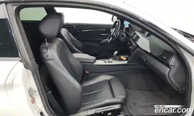 BMW 4-Series 2015 2.0 гидро в Москве № 191636, миниатюра 11