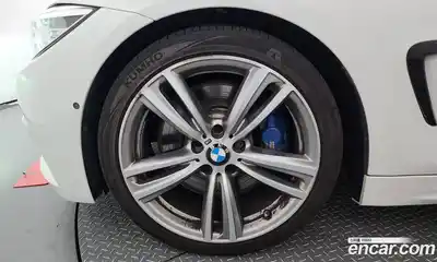 BMW 4-Series 2015 2.0 гидро в Москве № 191636, миниатюра 5