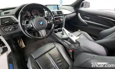 BMW 4-Series 2015 2.0 гидро в Москве № 191636, миниатюра 7