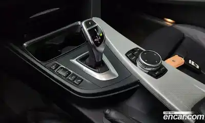 BMW 4-Series 2015 2.0 гидро в Москве № 191636, миниатюра 9