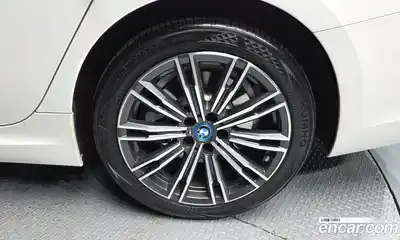 BMW 3-Series 2022 2.0 гидро в Москве № 192214, миниатюра 5