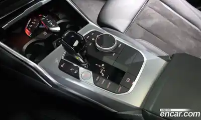 BMW 3-Series 2022 2.0 гидро в Москве № 192214, миниатюра 9