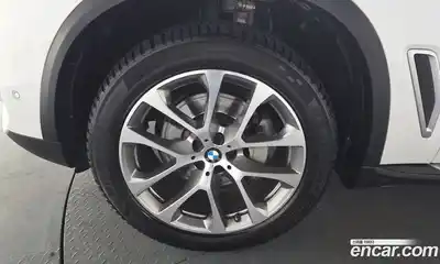 BMW X5 2019 3.0 гидро в Москве № 192466, миниатюра 4