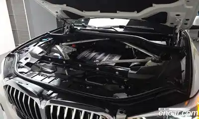 BMW X5 2019 3.0 гидро в Москве № 192466, миниатюра 5