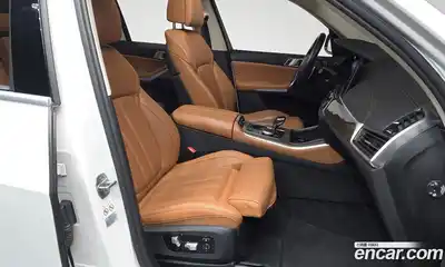 BMW X5 2019 3.0 гидро в Москве № 192466, миниатюра 9