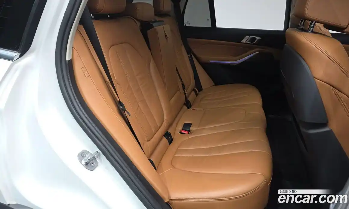 BMW X5 2019 3.0 гидро в Москве № 192466, фото 10