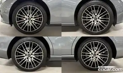 Mercedes-Benz C-Class 2022 2.0 гидро в Москве № 194564, миниатюра 5