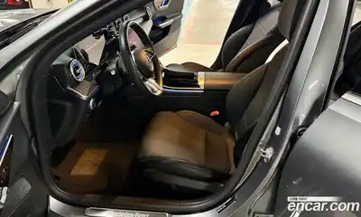 Mercedes-Benz C-Class 2022 2.0 гидро в Москве № 194564, миниатюра 6