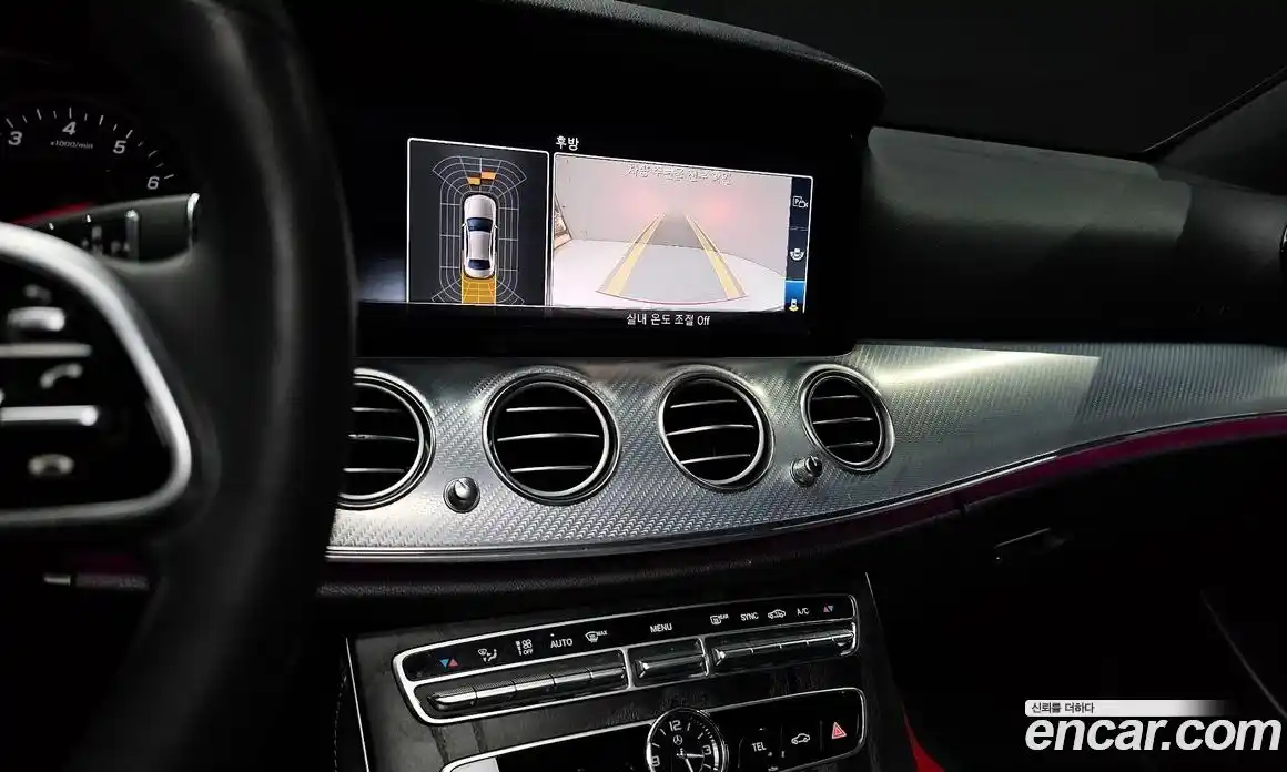 Mercedes-Benz E-Class 2019 2.0 гидро в Москве № 194706, фото 15