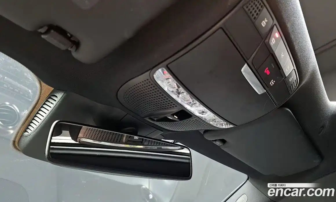 Mercedes-Benz E-Class 2019 2.0 гидро в Москве № 194706, фото 18
