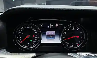 Mercedes-Benz E-Class 2019 2.0 гидро в Москве № 194706, миниатюра 8