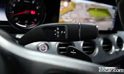 Mercedes-Benz E-Class 2019 2.0 гидро в Москве № 194706, миниатюра 9