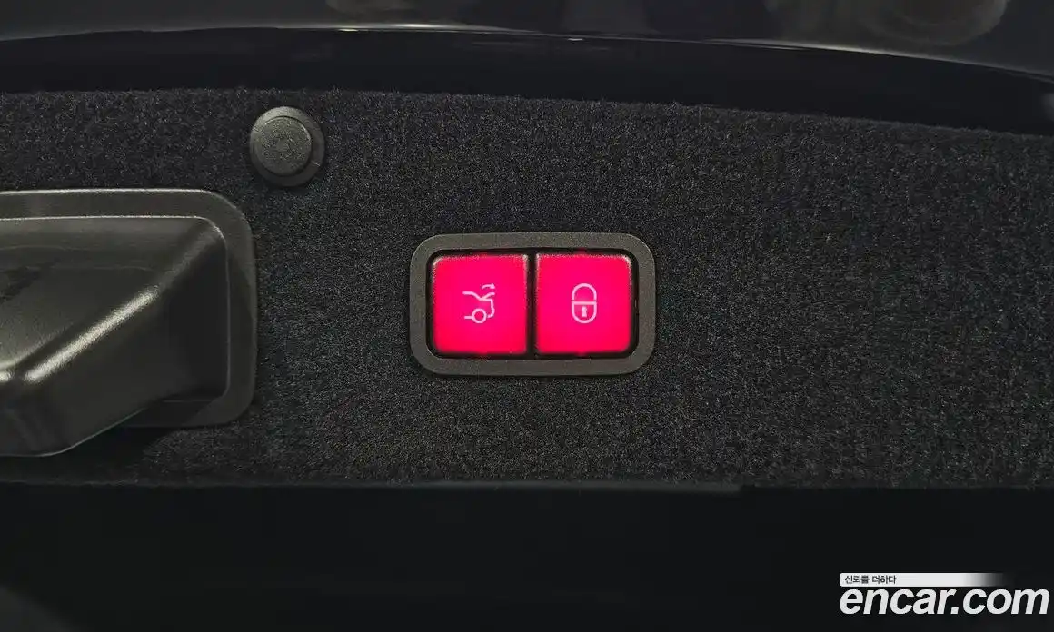 Mercedes-Benz S-Class 2019 4.0 гидро в Москве № 194742, фото 20
