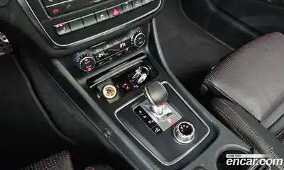 Mercedes-Benz GLA-Class 2017 2.0 гидро в Москве № 194994, миниатюра 9