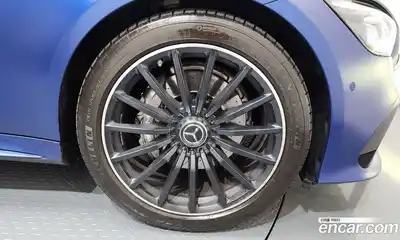 Mercedes-Benz AMG GT 2020 3.0 гидро в Москве № 195142, миниатюра 5