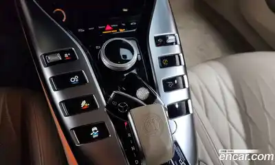 Mercedes-Benz AMG GT 2020 3.0 гидро в Москве № 195142, миниатюра 9