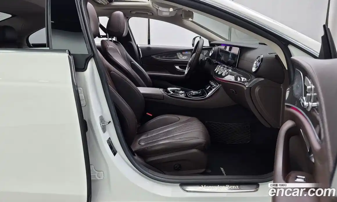 Mercedes-Benz CLS-Class 2018 2.9 гидро в Москве № 195478, фото 10