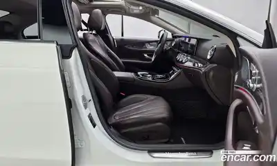 Mercedes-Benz CLS-Class 2018 2.9 гидро в Москве № 195478, миниатюра 10
